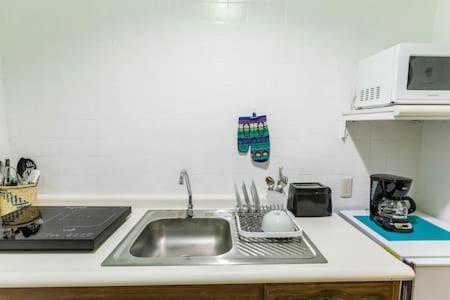 Bienvenidos To Oaxaca Apartment Ngoại thất bức ảnh
